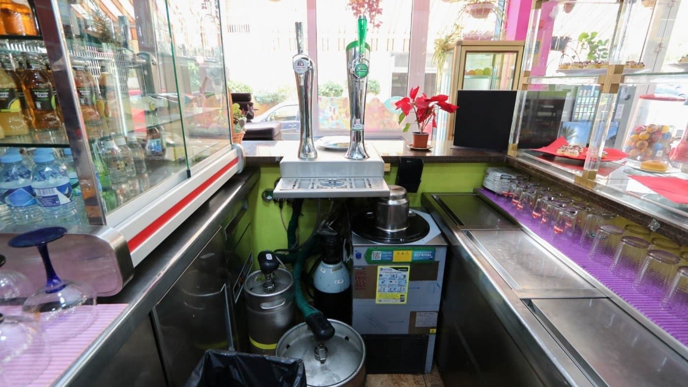 Erhverv til salg i Cabo Blanco - € 244.900 (Ref: 5530754)