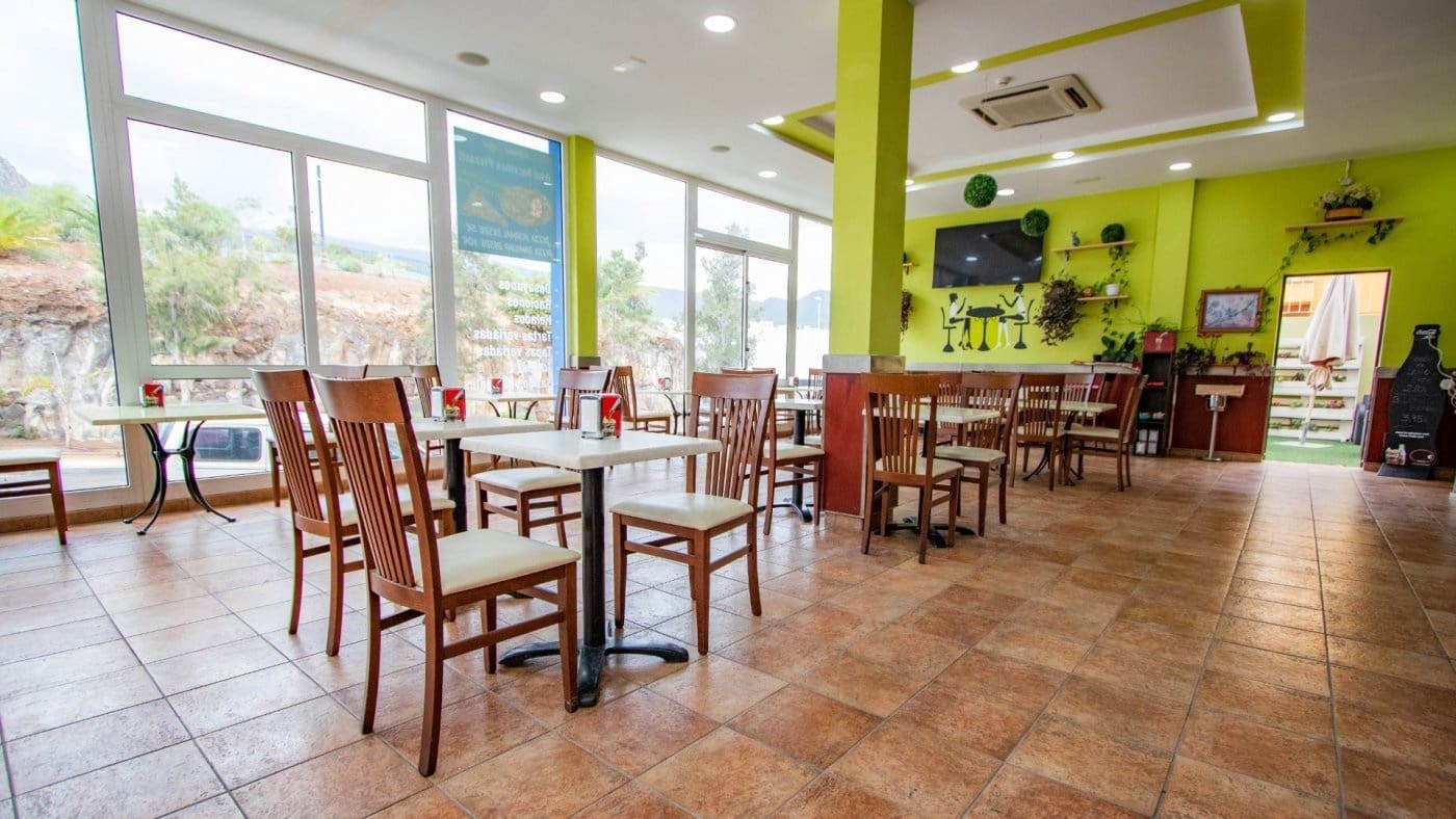 Erhverv til salg i Cabo Blanco - € 244.900 (Ref: 5530754)