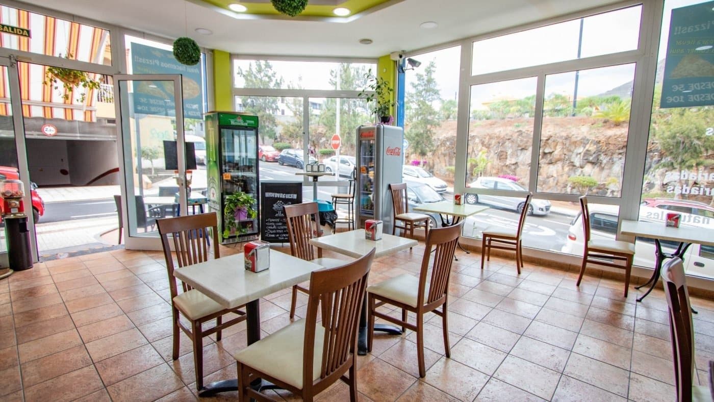 Erhverv til salg i Cabo Blanco - € 244.900 (Ref: 5530754)