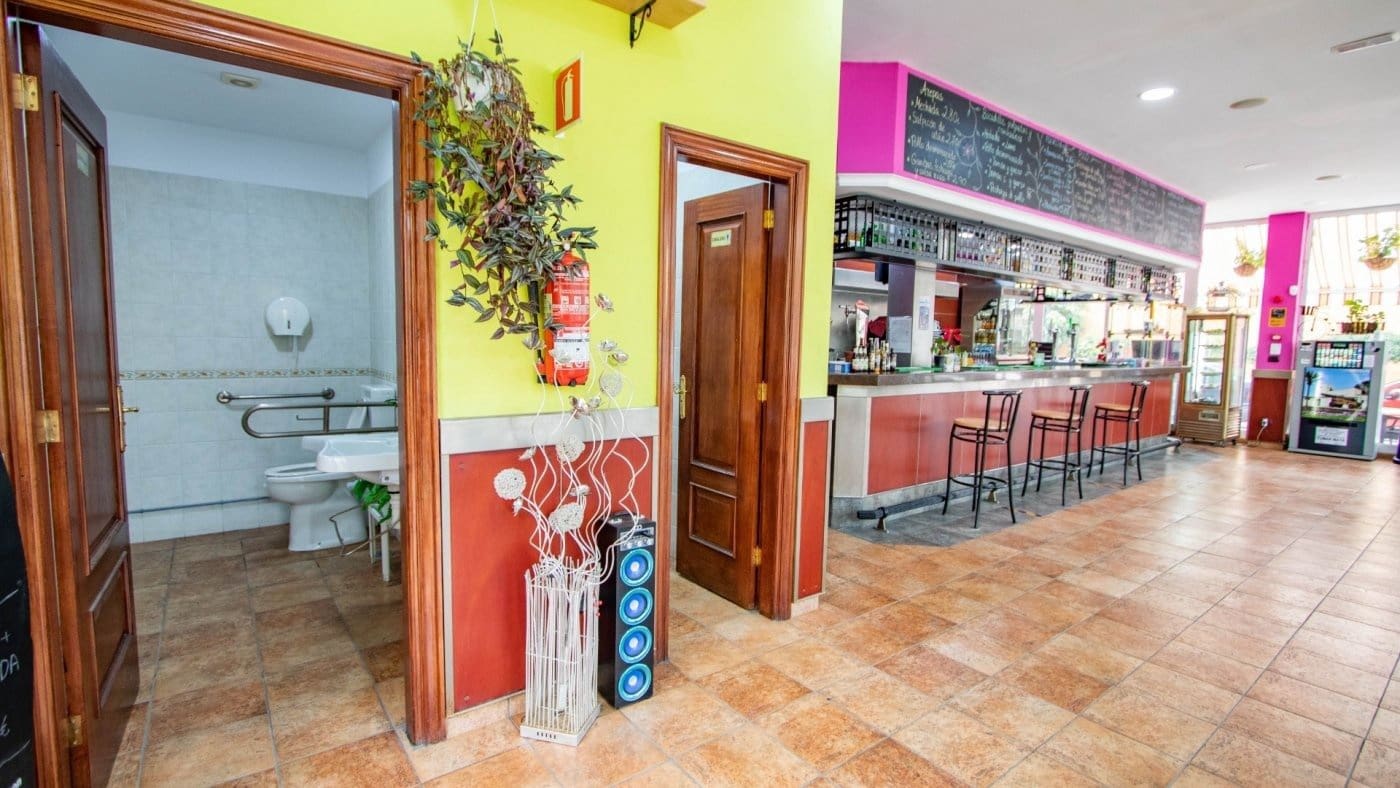 Erhverv til salg i Cabo Blanco - € 244.900 (Ref: 5530754)