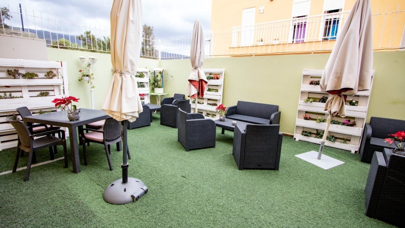 Erhverv til salg i Cabo Blanco - € 244.900 (Ref: 5530754)