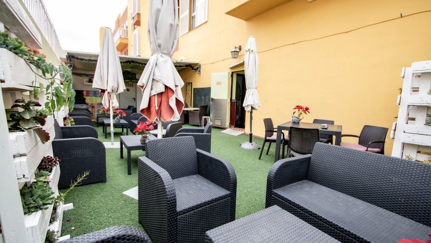 Erhverv til salg i Cabo Blanco - € 244.900 (Ref: 5530754)