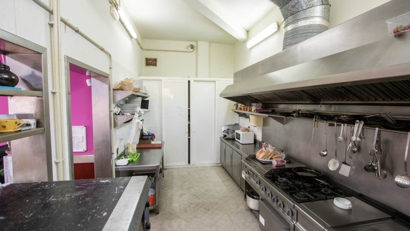 Erhverv til salg i Cabo Blanco - € 244.900 (Ref: 5530754)