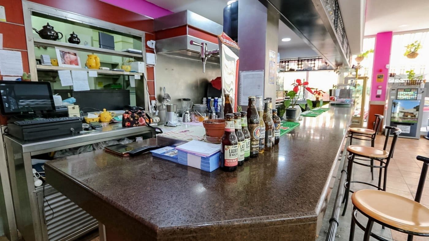 Erhverv til salg i Cabo Blanco - € 244.900 (Ref: 5530754)