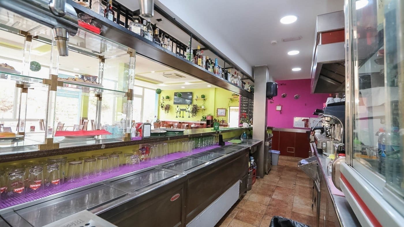 Erhverv til salg i Cabo Blanco - € 244.900 (Ref: 5530754)