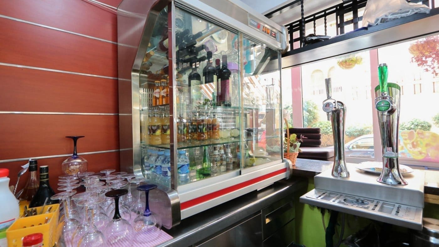 Erhverv til salg i Cabo Blanco - € 244.900 (Ref: 5530754)