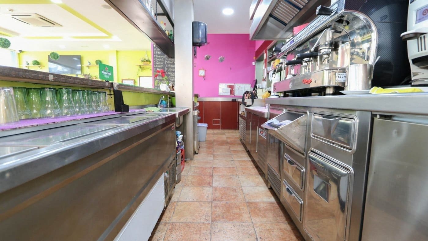 Erhverv til salg i Cabo Blanco - € 244.900 (Ref: 5530754)