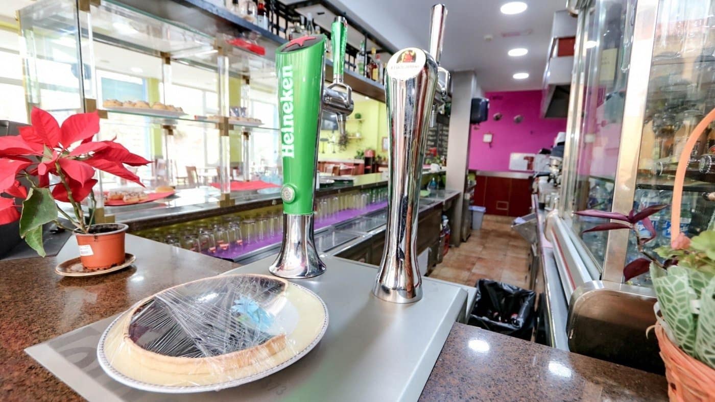 Erhverv til salg i Cabo Blanco - € 244.900 (Ref: 5530754)