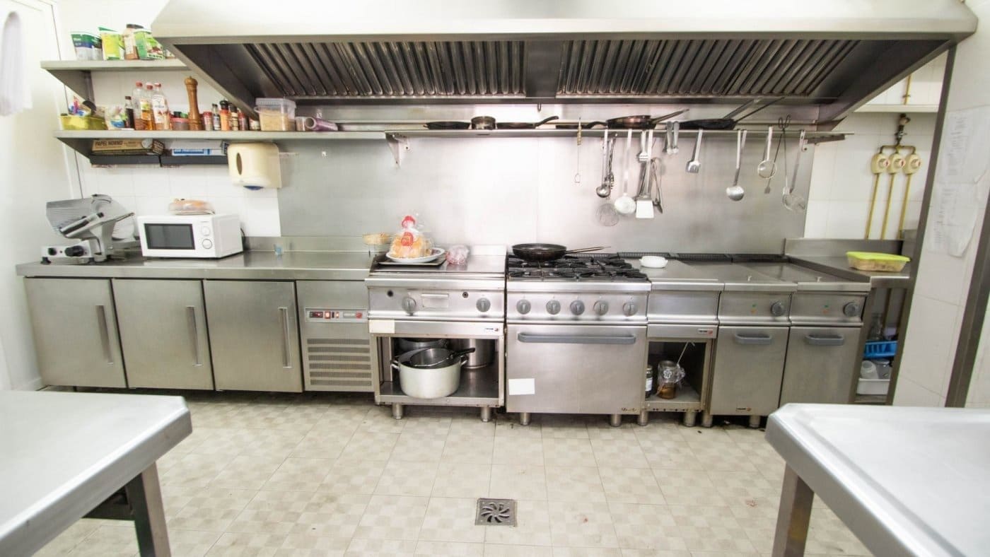 Erhverv til salg i Cabo Blanco - € 244.900 (Ref: 5530754)