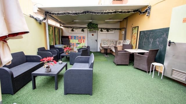 Erhverv til salg i Cabo Blanco, Arona - € 244.900 (Ref: 5530754)