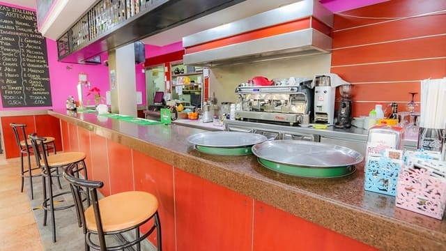 Erhverv til salg i Cabo Blanco, Arona - € 244.900 (Ref: 5530754)