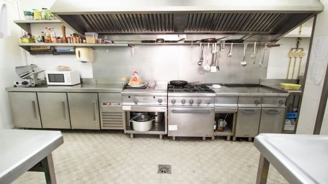 Erhverv til salg i Cabo Blanco, Arona - € 244.900 (Ref: 5530754)