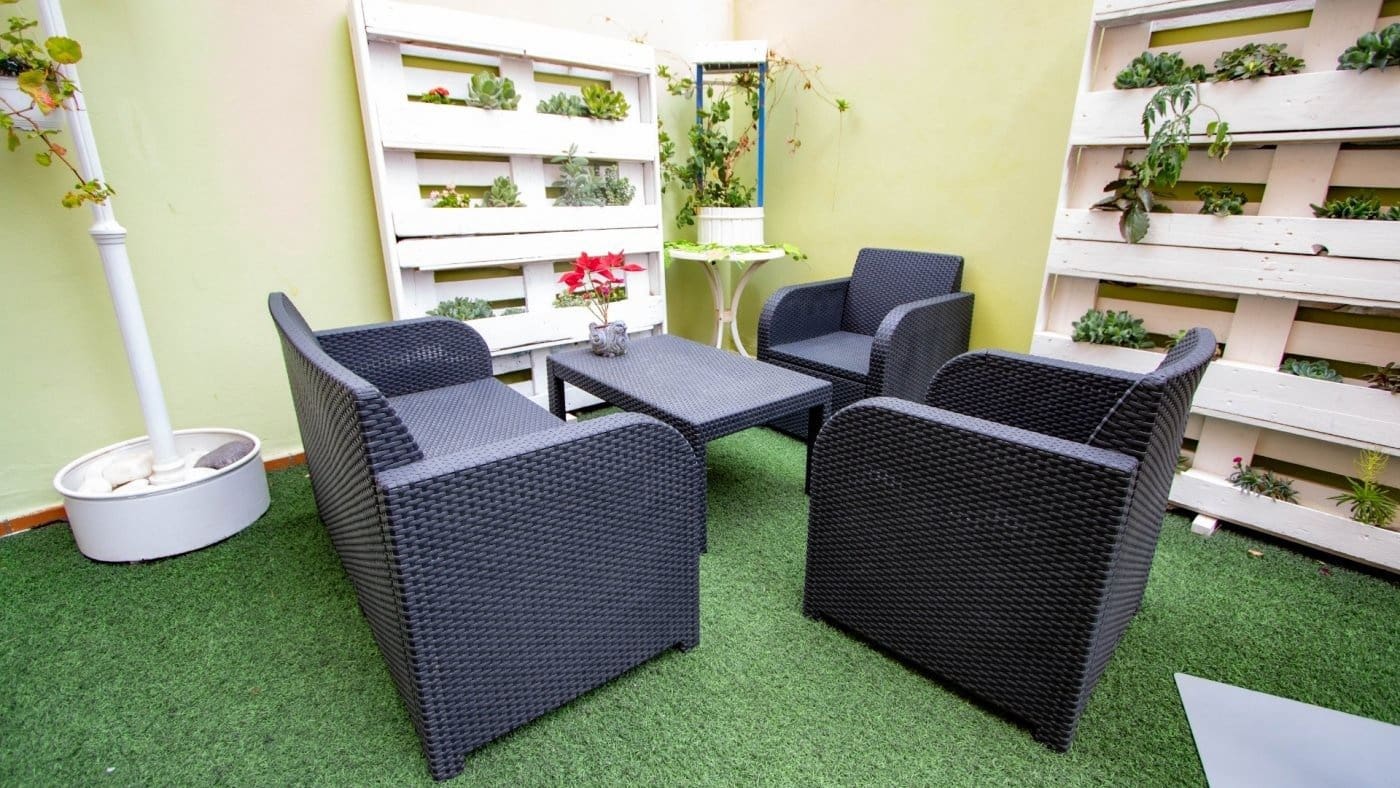 Erhverv til salg i Cabo Blanco - € 244.900 (Ref: 5530754)