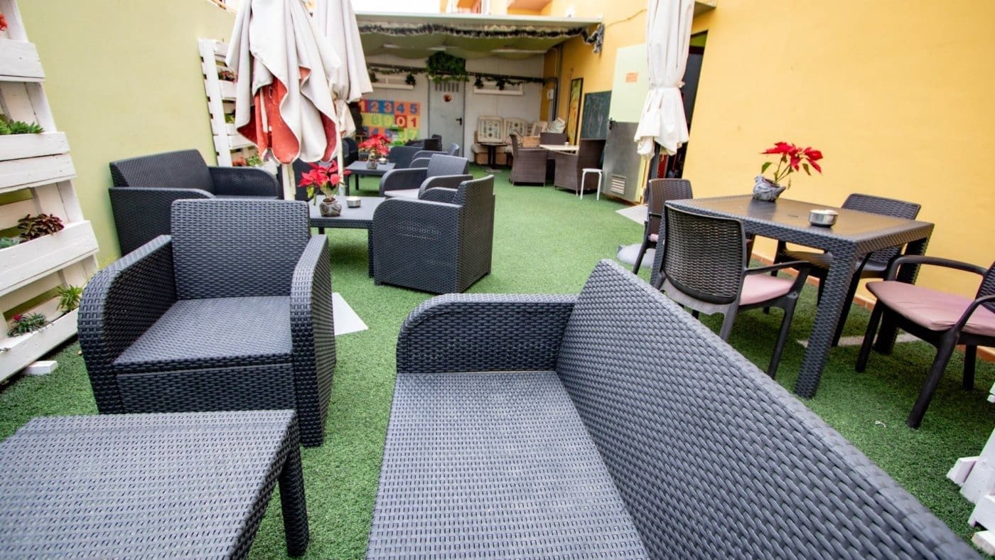 Erhverv til salg i Cabo Blanco - € 244.900 (Ref: 5530754)