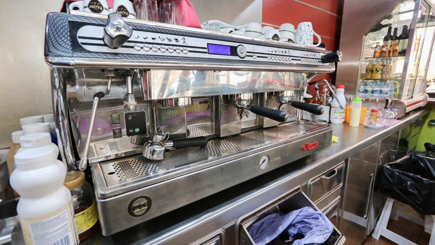 Erhverv til salg i Cabo Blanco - € 244.900 (Ref: 5530754)