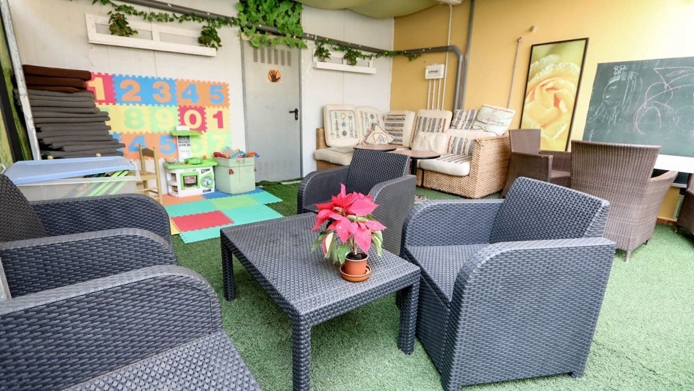 Erhverv til salg i Cabo Blanco - € 244.900 (Ref: 5530754)