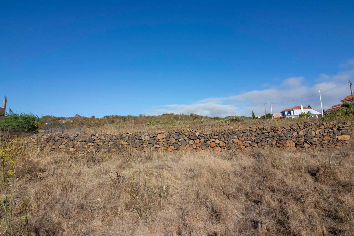 Terreno para Construção para venda em La Esperanza - 440 000 € (Ref: 6176056)