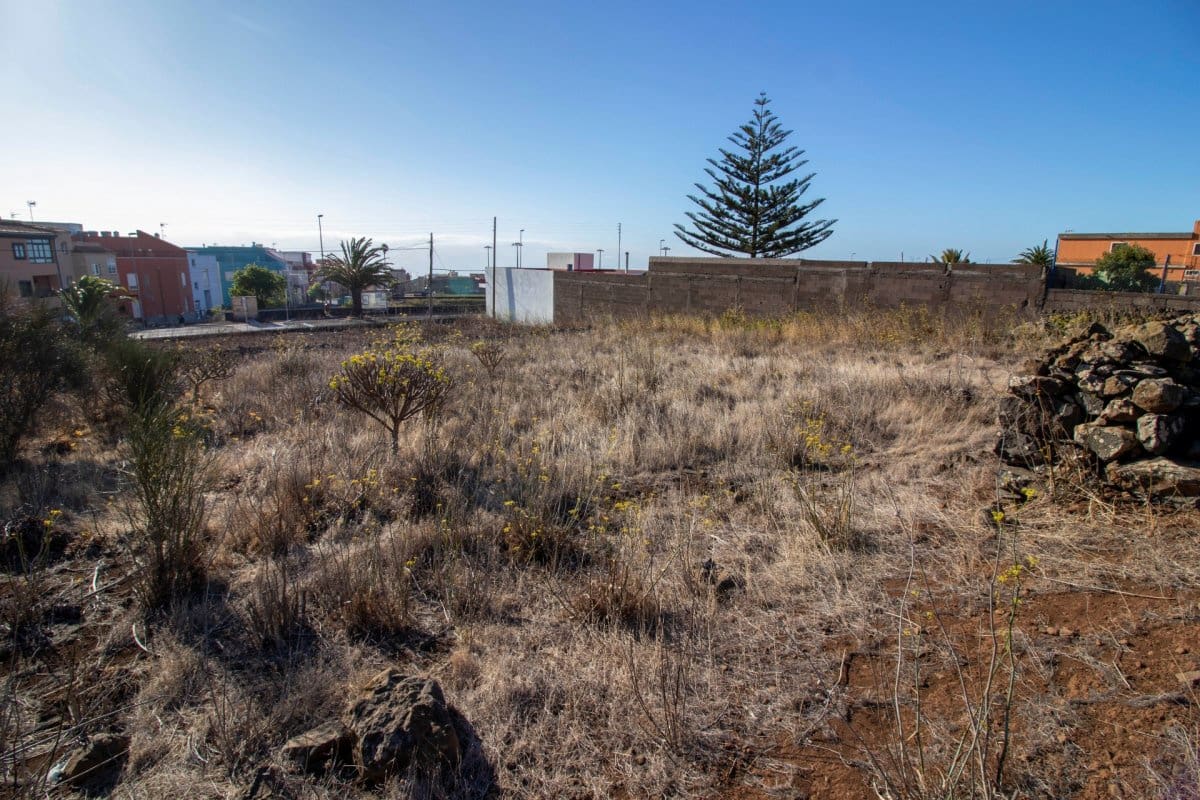 Terreno para Construção para venda em La Esperanza - 440 000 € (Ref: 6176056)