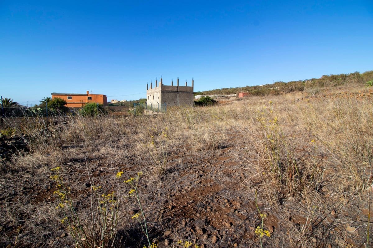 Terreno para Construção para venda em La Esperanza - 440 000 € (Ref: 6176056)