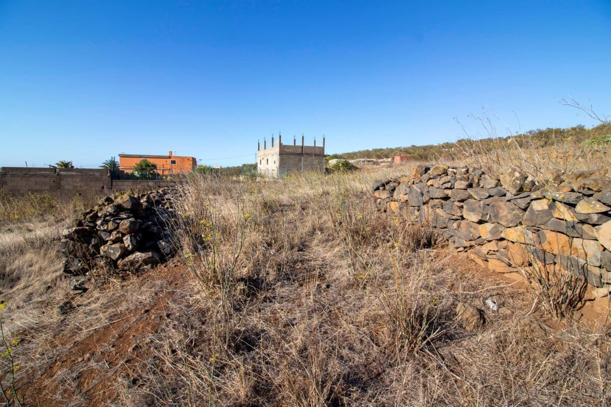 Terreno para Construção para venda em La Esperanza - 440 000 € (Ref: 6176056)