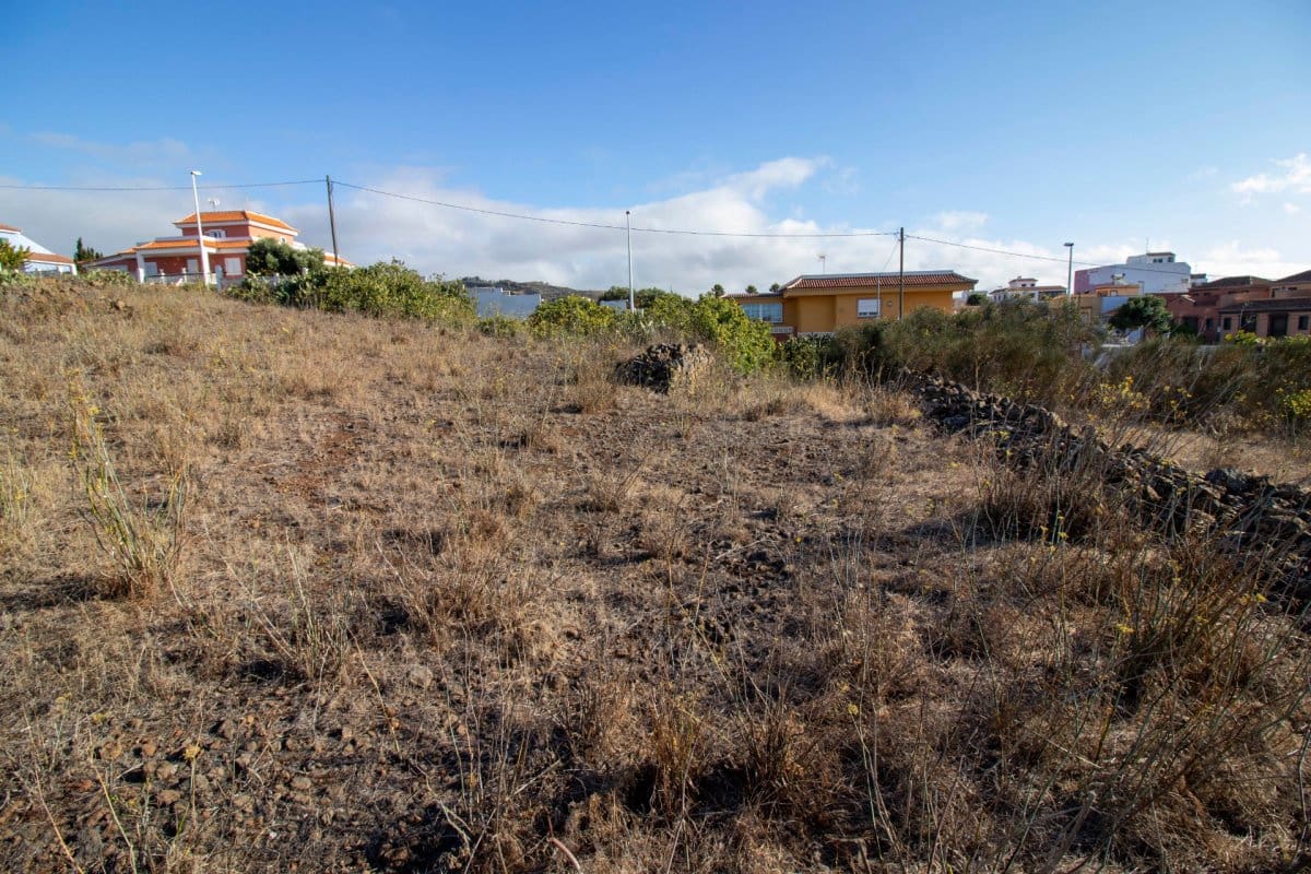 Terreno para Construção para venda em La Esperanza - 440 000 € (Ref: 6176056)