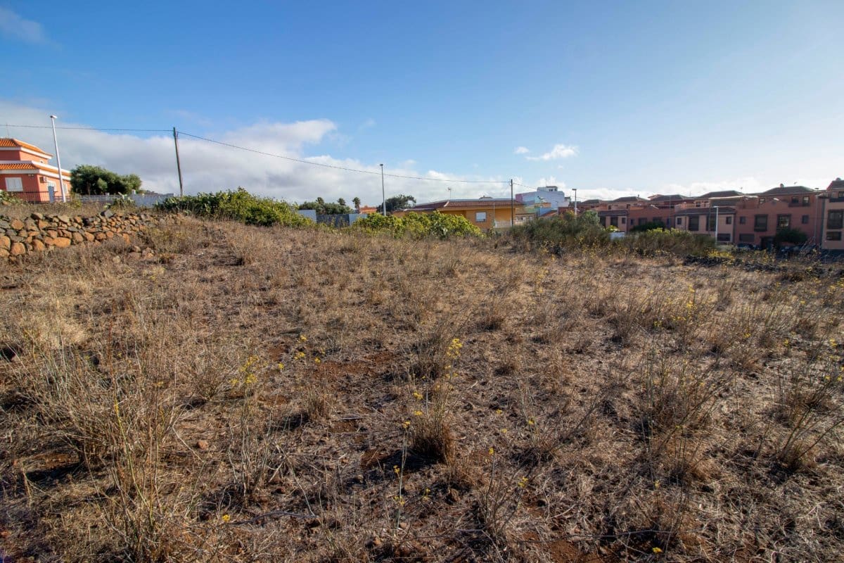 Terreno para Construção para venda em La Esperanza - 440 000 € (Ref: 6176056)