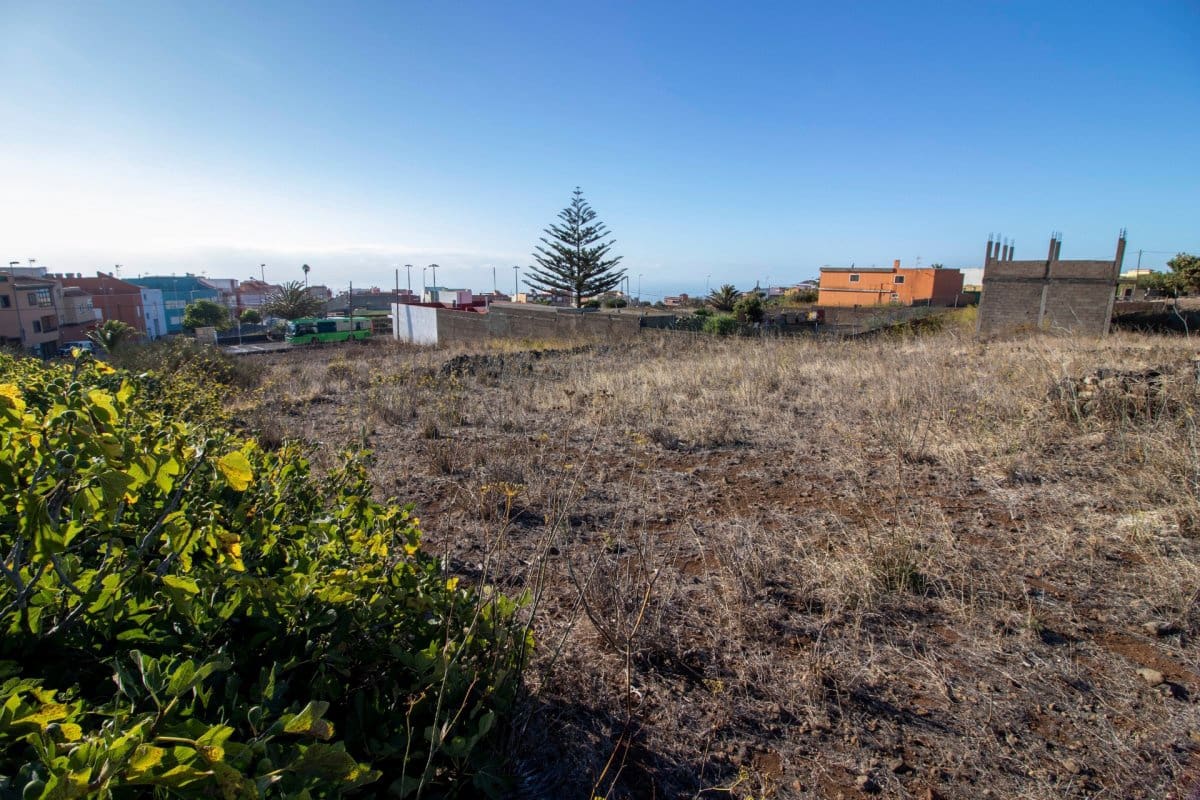 Terreno para Construção para venda em La Esperanza - 440 000 € (Ref: 6176056)