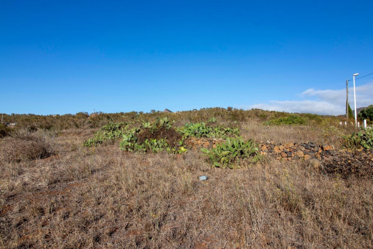 Terreno para Construção para venda em La Esperanza - 440 000 € (Ref: 6176056)