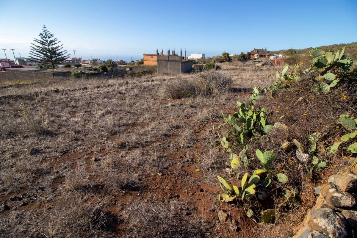 Terreno para Construção para venda em La Esperanza - 440 000 € (Ref: 6176056)