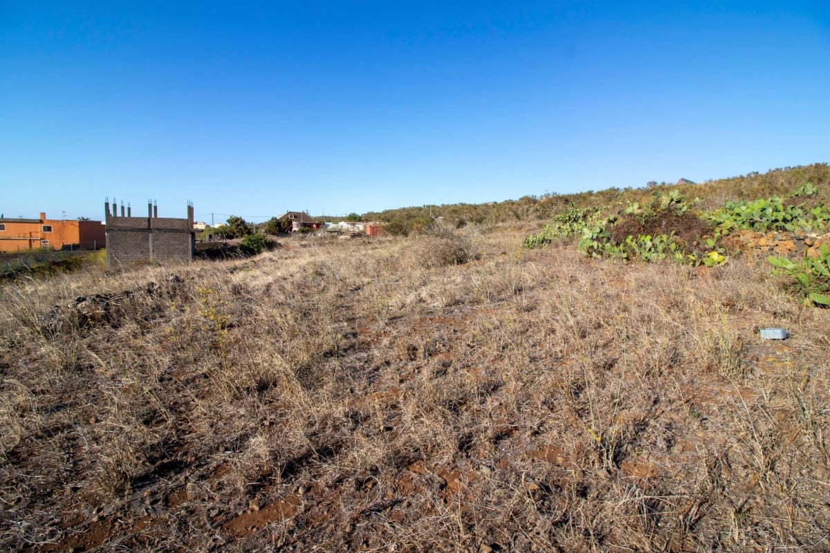 Terreno para Construção para venda em La Esperanza - 440 000 € (Ref: 6176056)