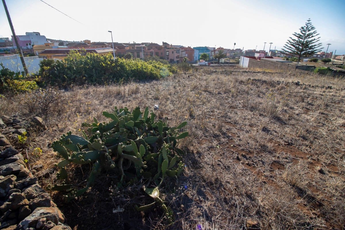 Terreno para Construção para venda em La Esperanza - 440 000 € (Ref: 6176056)
