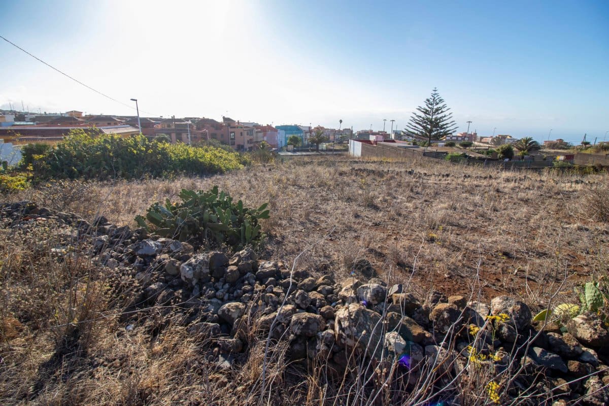 Terreno para Construção para venda em La Esperanza - 440 000 € (Ref: 6176056)
