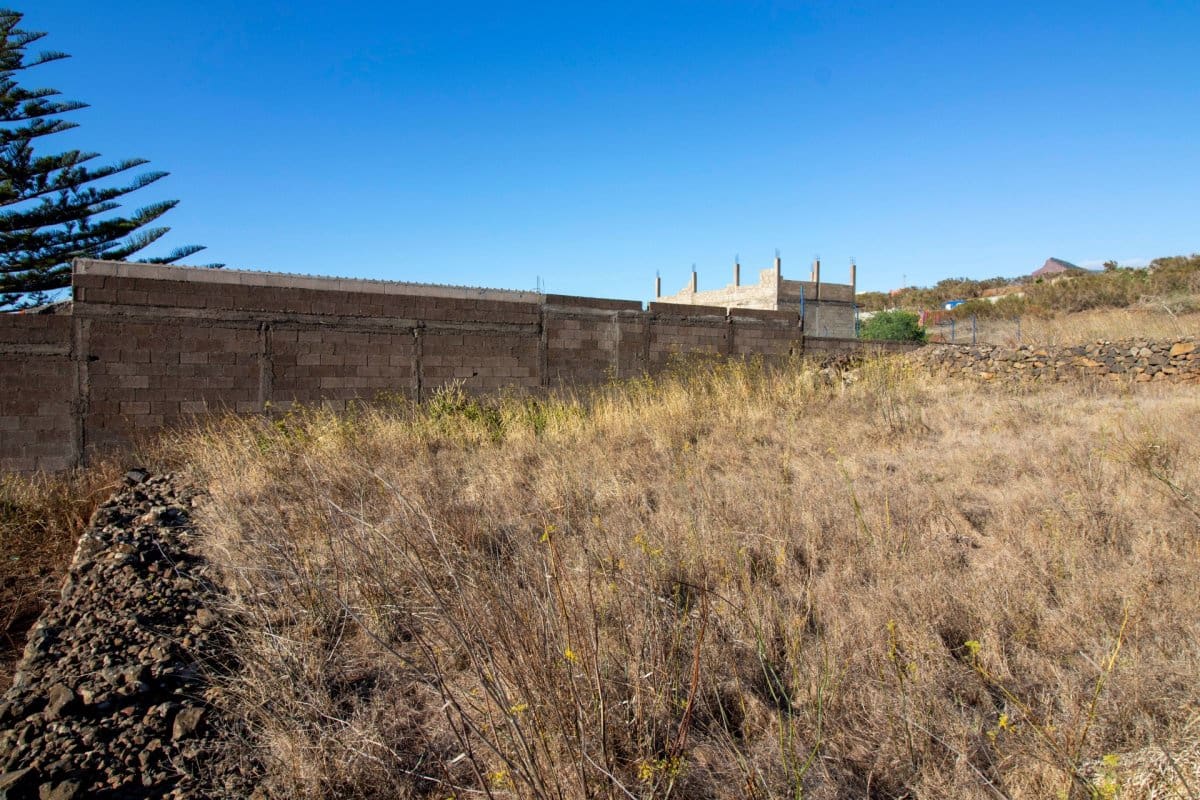 Terreno para Construção para venda em La Esperanza - 440 000 € (Ref: 6176056)