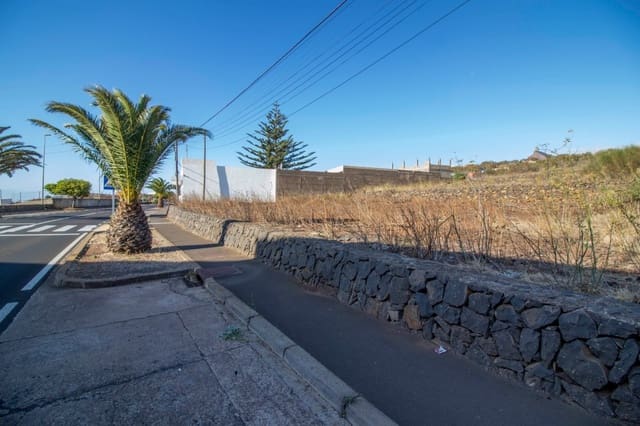 Terreno para Construção para venda em La Esperanza, El Rosario - 440 000 € (Ref: 6176056)