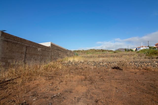 Terreno para Construção para venda em La Esperanza, El Rosario - 440 000 € (Ref: 6176056)