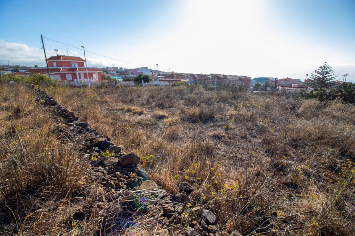 Terreno para Construção para venda em La Esperanza - 440 000 € (Ref: 6176056)