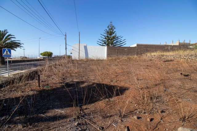 Terreno para Construção para venda em La Esperanza, El Rosario - 440 000 € (Ref: 6176056)