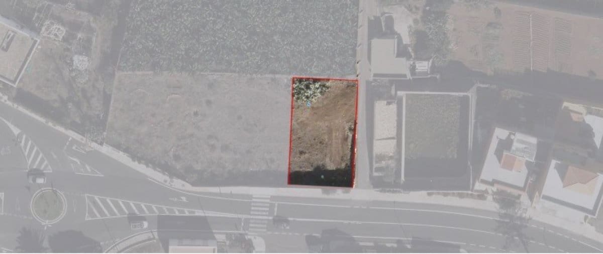 Terreno para Construção para venda em Buenavista del Norte - 71 500 € (Ref: 6176308)