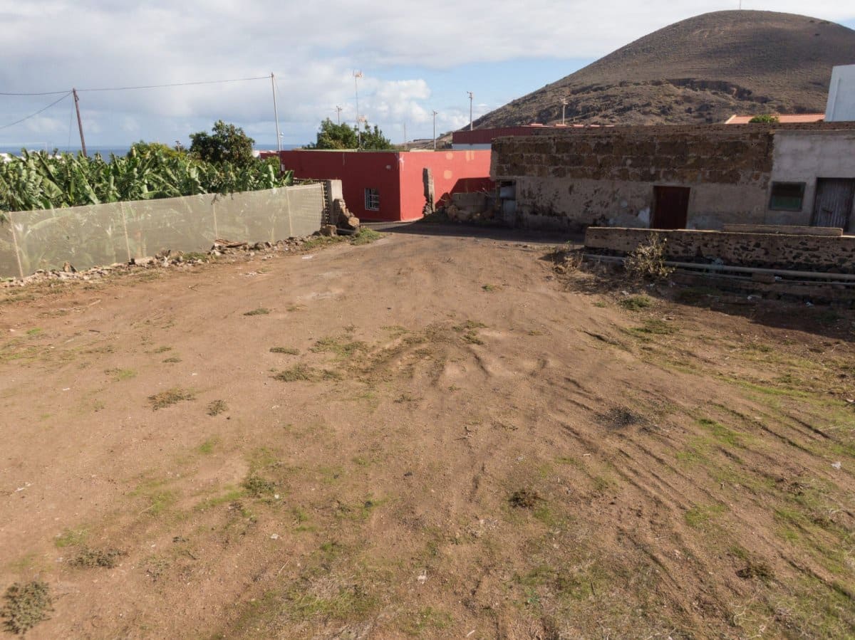 Terreno para Construção para venda em Buenavista del Norte - 71 500 € (Ref: 6176308)