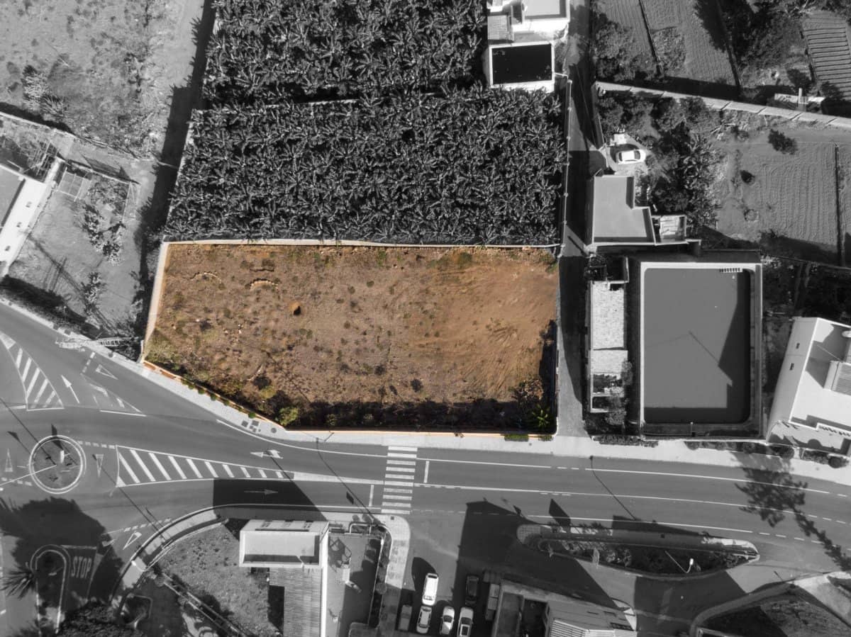 Terreno para Construção para venda em Buenavista del Norte - 71 500 € (Ref: 6176308)