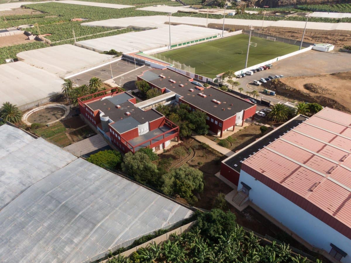 Terreno para Construção para venda em Buenavista del Norte - 71 500 € (Ref: 6176308)