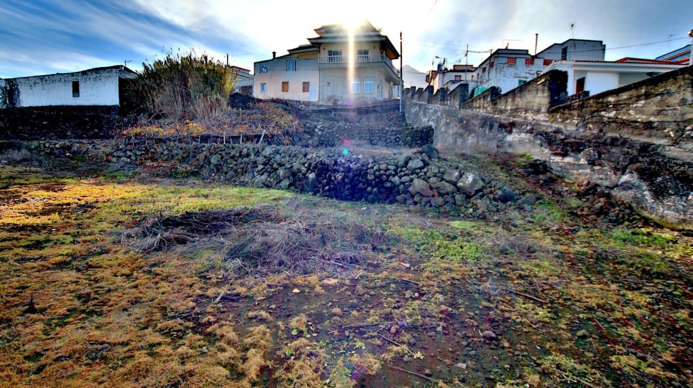 4 soveværelse Finca/Landehus til salg i Icod de los Vinos - € 116.500 (Ref: 6176335)