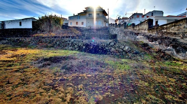 4 soverom Finca/Herregård til salgs i Icod de los Vinos - € 116 500 (Ref: 6176335)