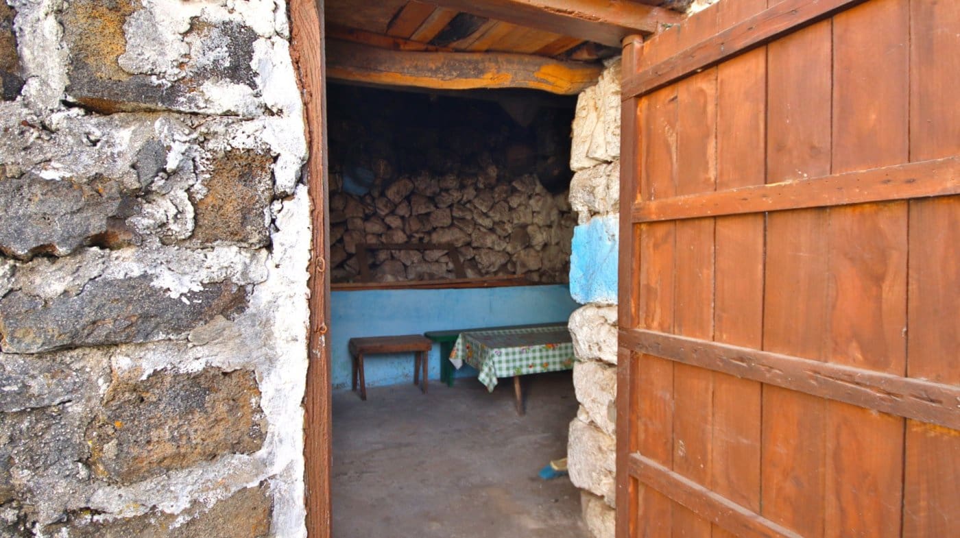 4 soveværelse Finca/Landehus til salg i Icod de los Vinos - € 116.500 (Ref: 6176335)