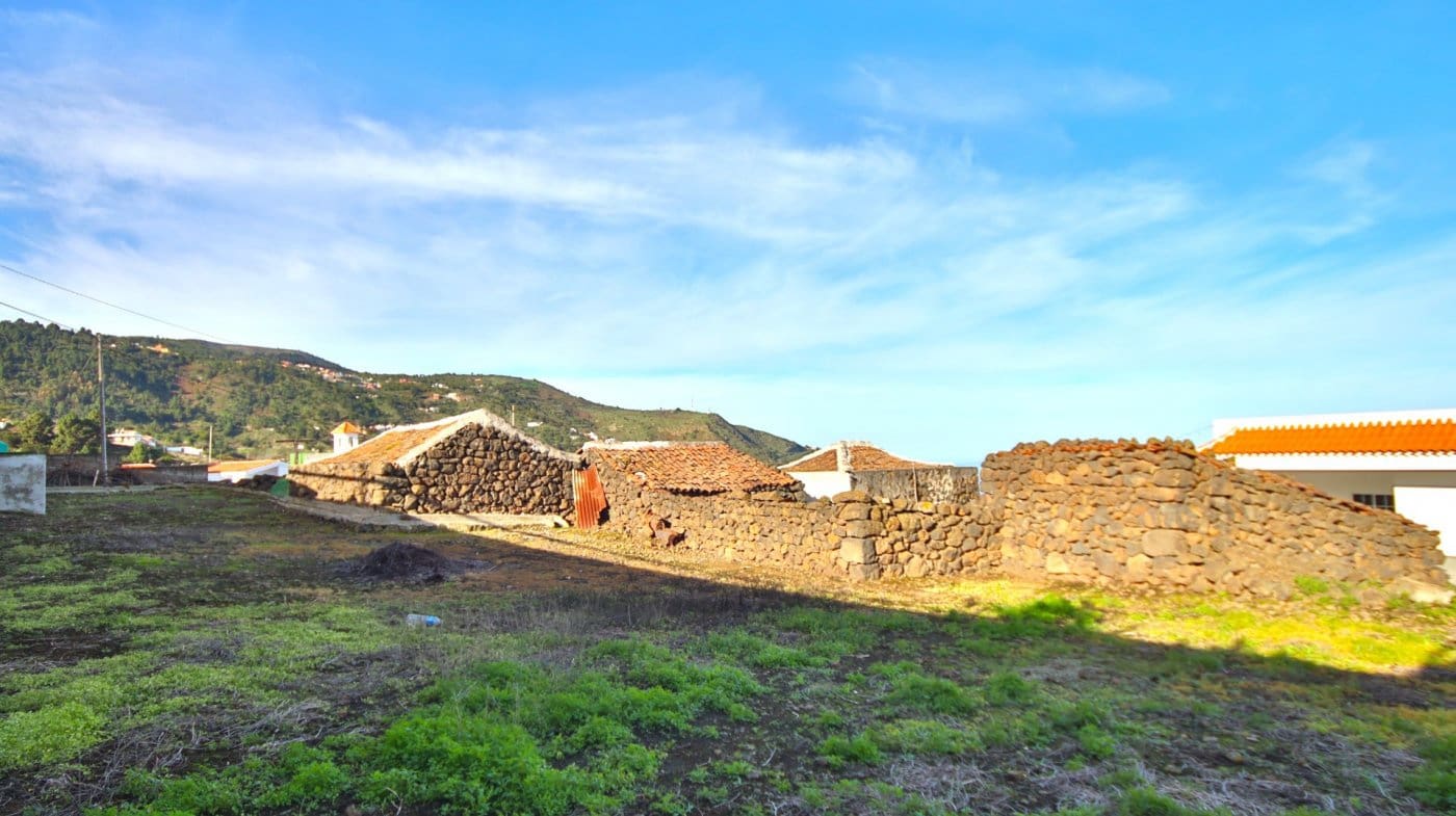 4 soveværelse Finca/Landehus til salg i Icod de los Vinos - € 116.500 (Ref: 6176335)