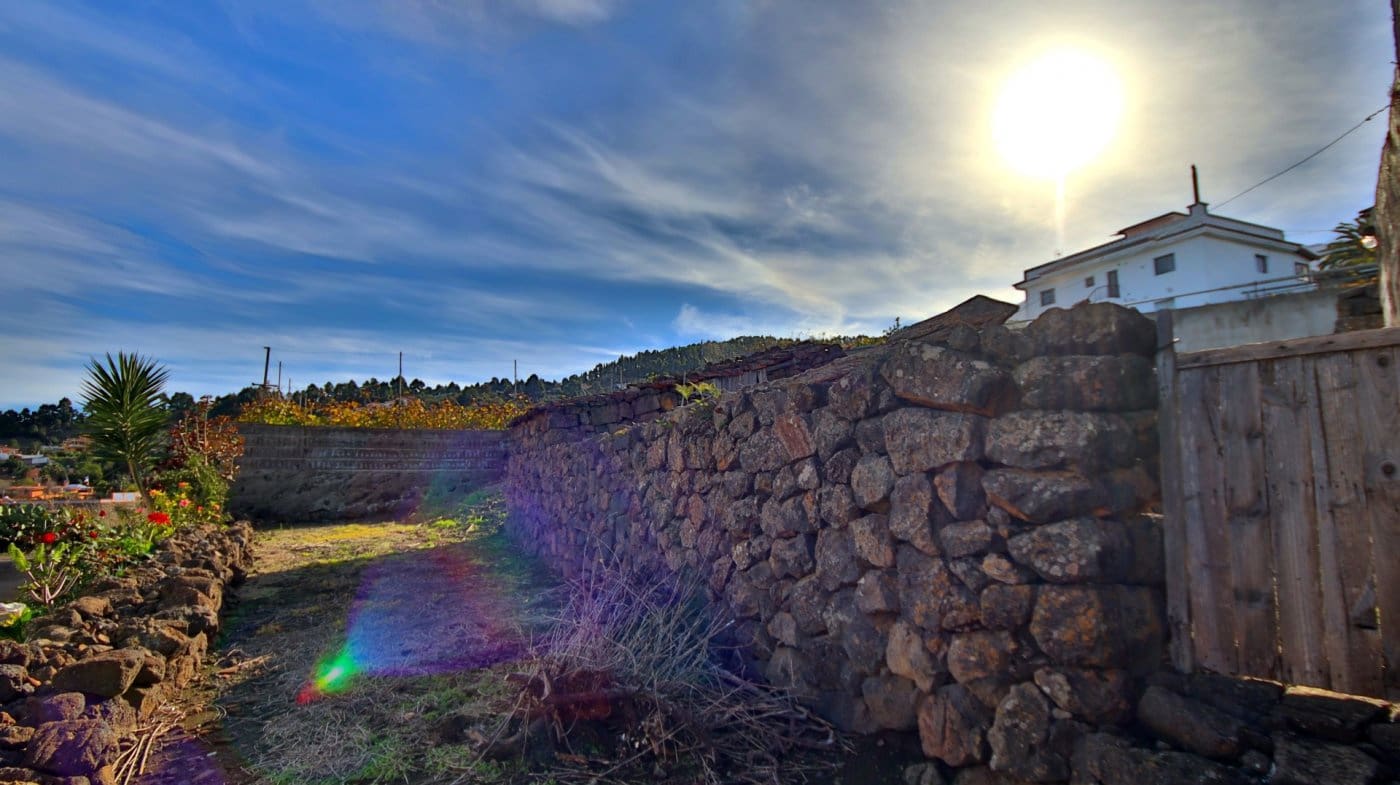 4 soveværelse Finca/Landehus til salg i Icod de los Vinos - € 116.500 (Ref: 6176335)