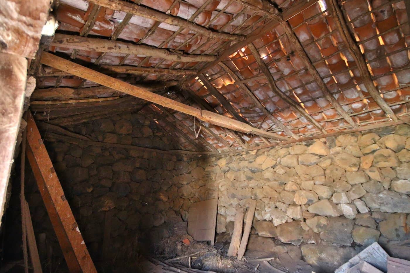 4 soveværelse Finca/Landehus til salg i Icod de los Vinos - € 116.500 (Ref: 6176335)