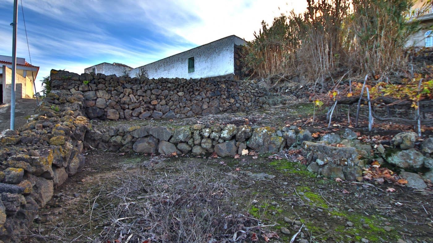 4 soveværelse Finca/Landehus til salg i Icod de los Vinos - € 116.500 (Ref: 6176335)