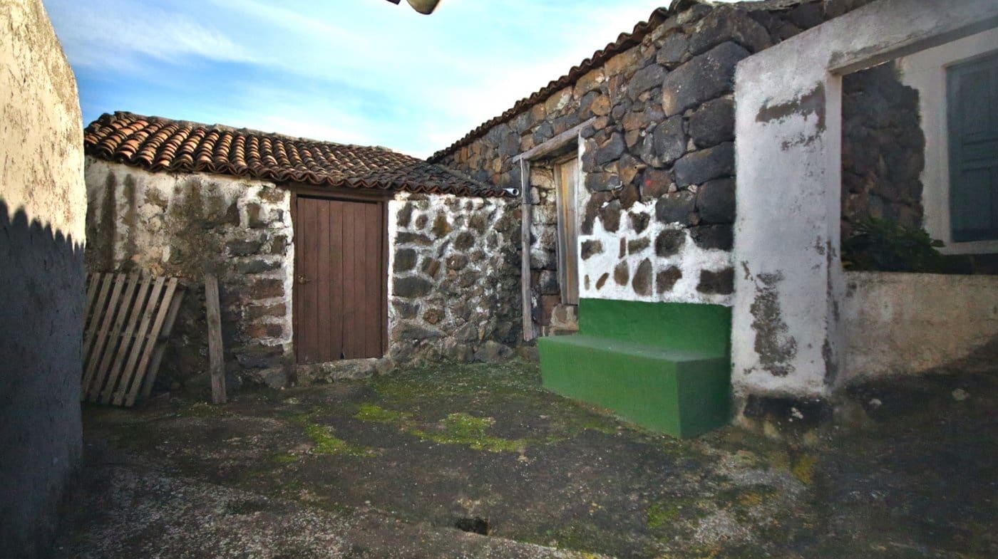 4 soveværelse Finca/Landehus til salg i Icod de los Vinos - € 116.500 (Ref: 6176335)