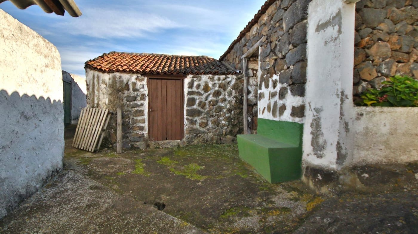 4 soveværelse Finca/Landehus til salg i Icod de los Vinos - € 116.500 (Ref: 6176335)